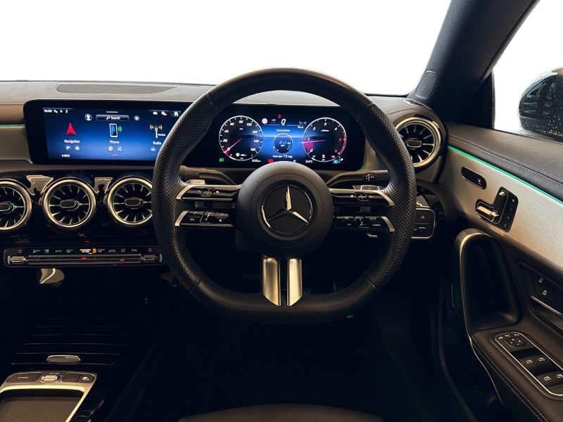 Used Mercedes-Benz CLA 2024 for sale - 77186450: Photo 15