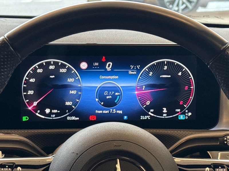 Used Mercedes-Benz CLA 2024 for sale - 77186450: Photo 16