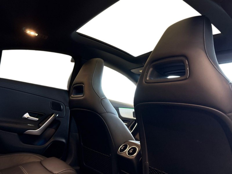 Used Mercedes-Benz CLA 2024 for sale - 77186450: Photo 21