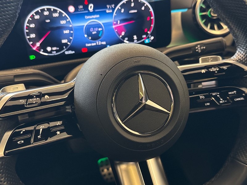 Used Mercedes-Benz CLA 2024 for sale - 77186450: Photo 27