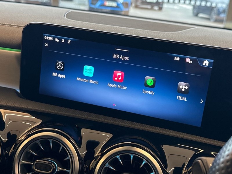 Used Mercedes-Benz CLA 2024 for sale - 77186450: Photo 31