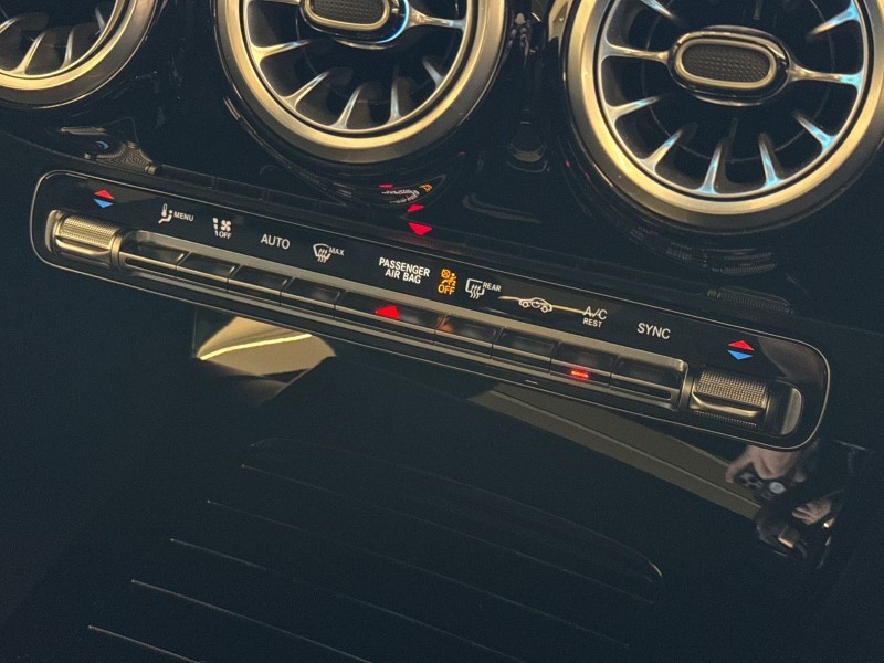 Used Mercedes-Benz CLA 2024 for sale - 77186450: Photo 32