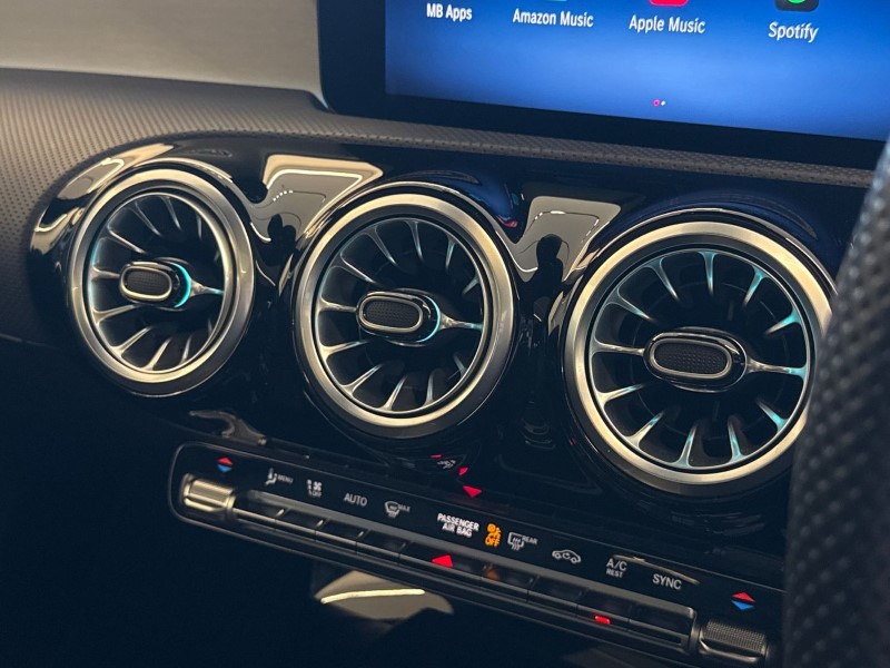 Used Mercedes-Benz CLA 2024 for sale - 77186450: Photo 35