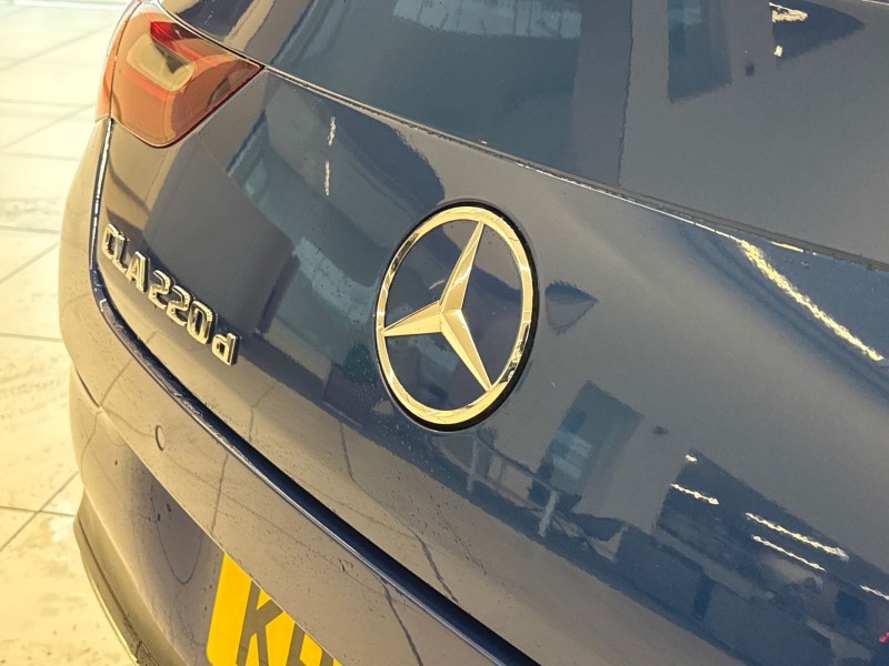 Used Mercedes-Benz CLA 2024 for sale - 77186450: Photo 43