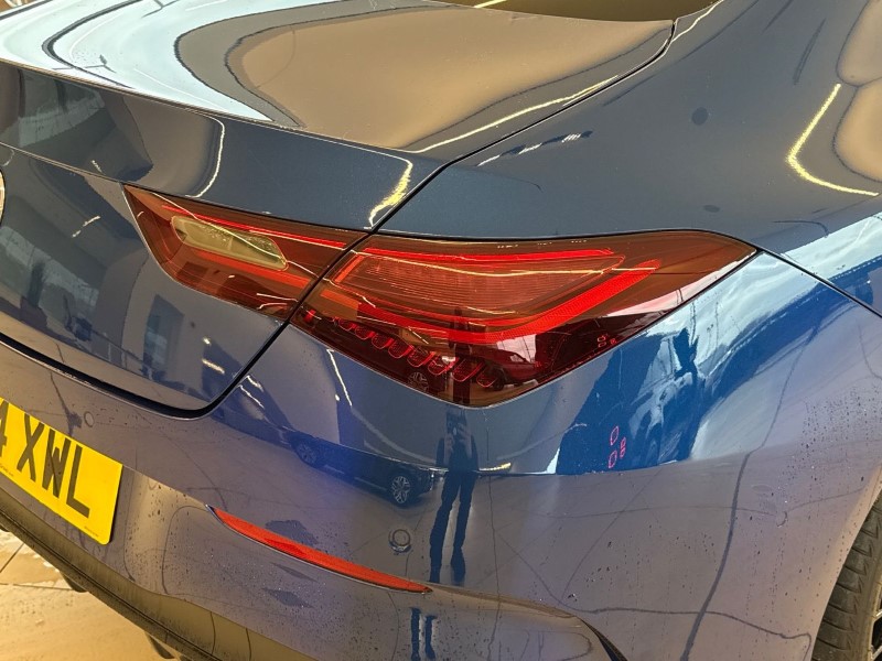 Used Mercedes-Benz CLA 2024 for sale - 77186450: Photo 45