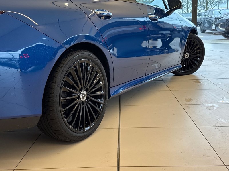 Used Mercedes-Benz CLA 2024 for sale - 77186450: Photo 46