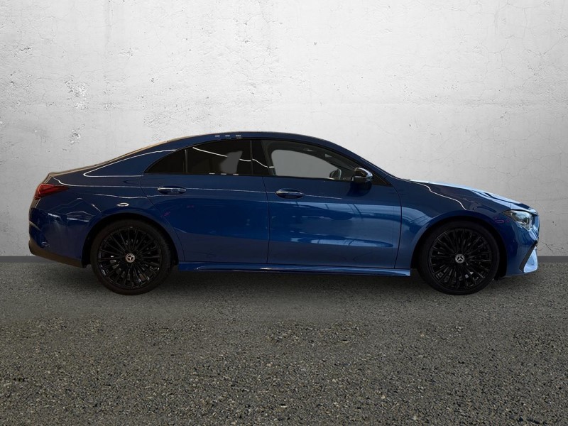 Used Mercedes-Benz CLA 2024 for sale - 77186450: Photo 5