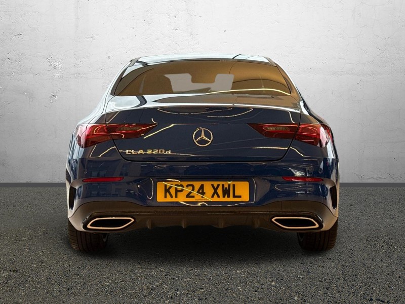 Used Mercedes-Benz CLA 2024 for sale - 77186450: Photo 6