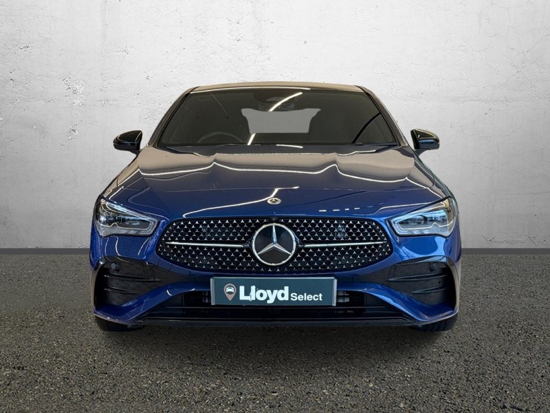 Used Mercedes-Benz CLA 2024 for sale - 77186450: Photo 7