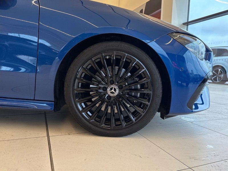 Used Mercedes-Benz CLA 2024 for sale - 77186450: Photo 8