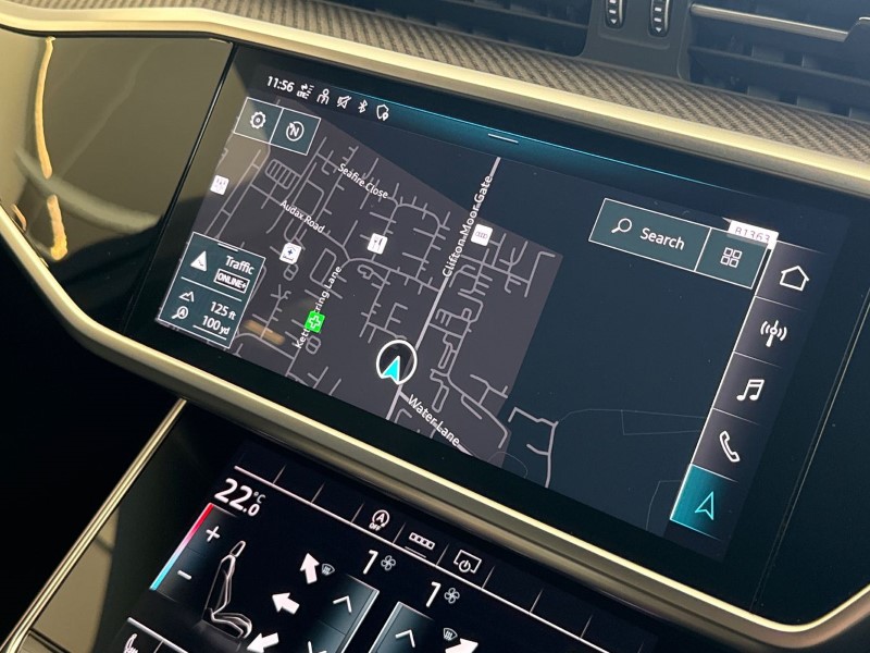 Used Land Rover Range Rover Sport 2026 for sale - 77653264: Photo 11