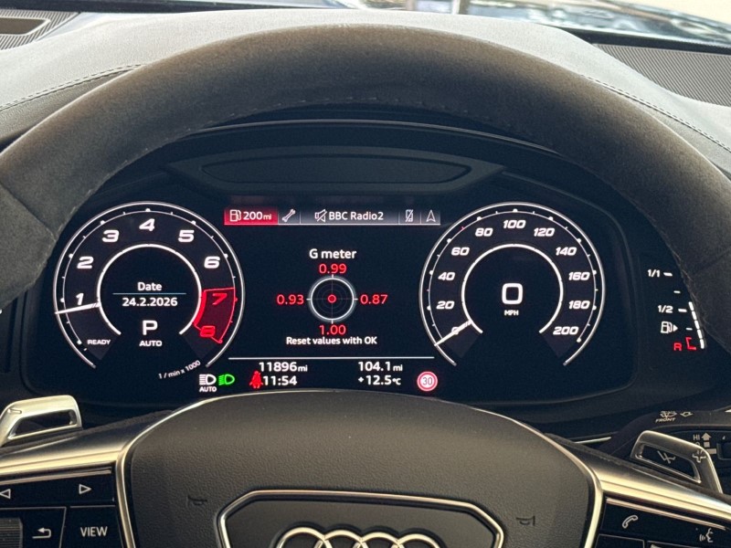 Used Land Rover Range Rover Sport 2026 for sale - 77653264: Photo 16