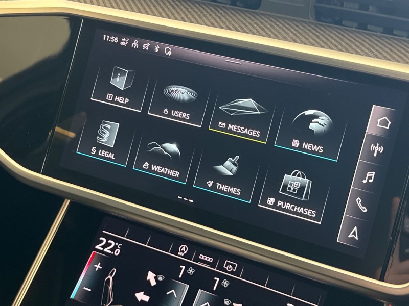 Used Land Rover Range Rover Sport 2026 for sale - 77653264: Photo 29