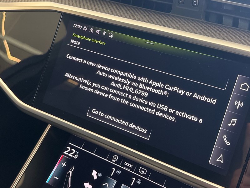 Used Land Rover Range Rover Sport 2026 for sale - 77653264: Photo 30