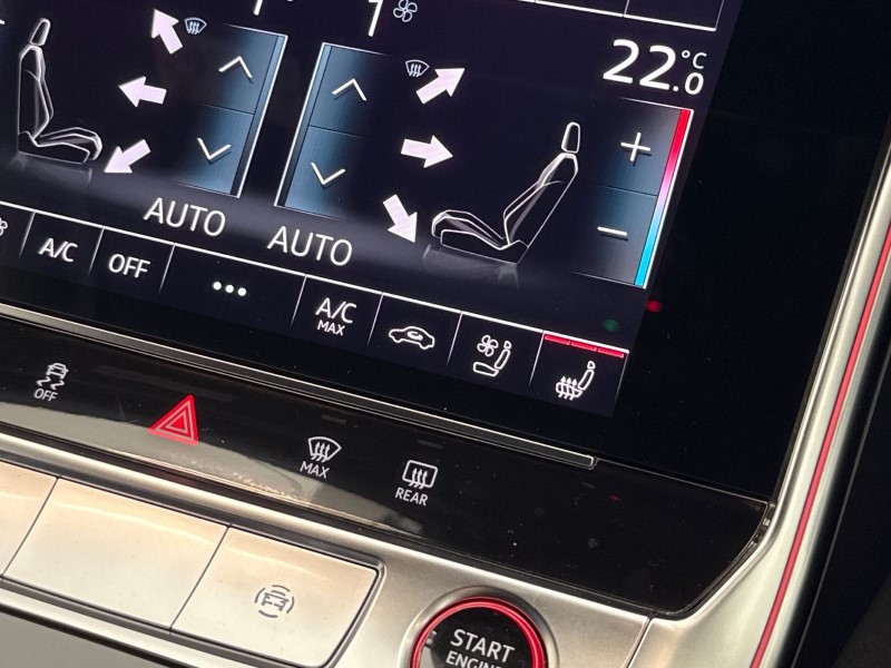 Used Land Rover Range Rover Sport 2026 for sale - 77653264: Photo 33