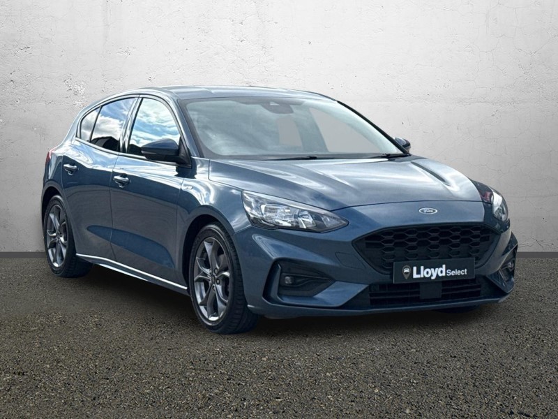 Used Ford Focus 2021 for sale - 78011200: Photo 1