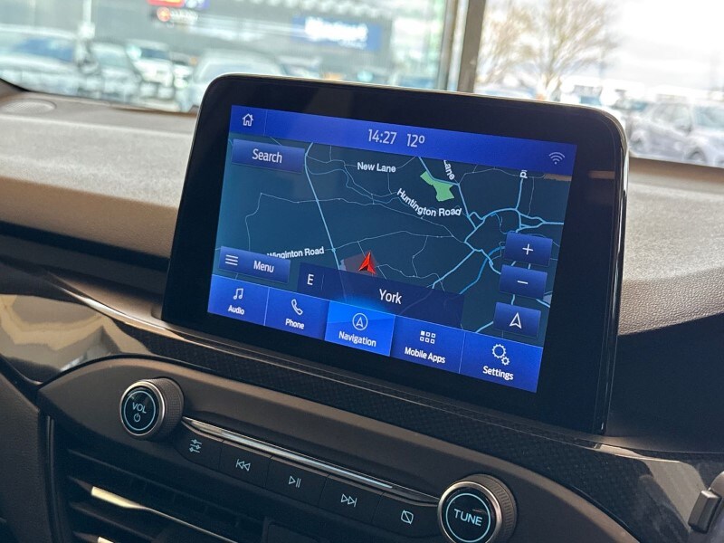 Used Ford Focus 2021 for sale - 78011200: Photo 11