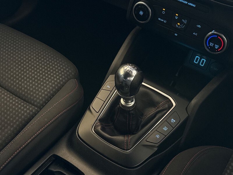 Used Ford Focus 2021 for sale - 78011200: Photo 13