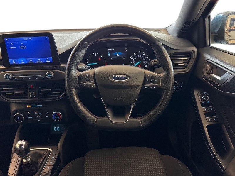 Used Ford Focus 2021 for sale - 78011200: Photo 15