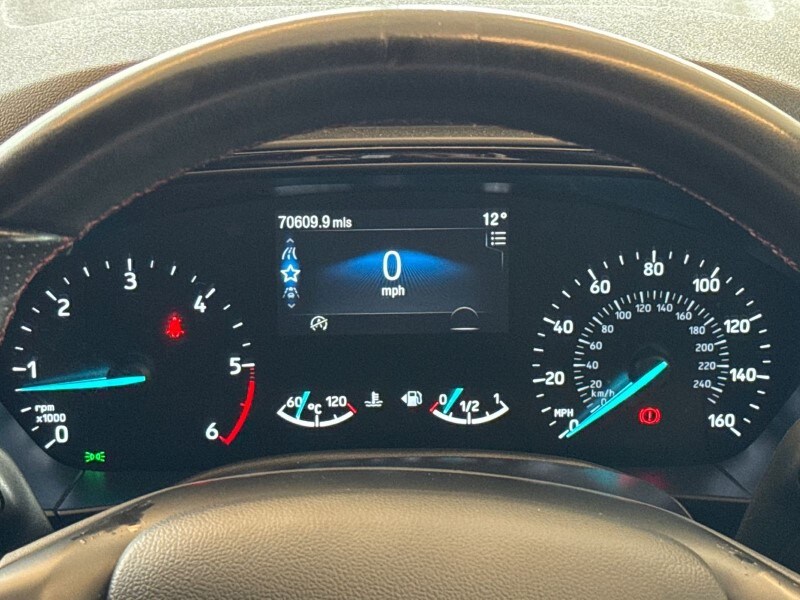 Used Ford Focus 2021 for sale - 78011200: Photo 16