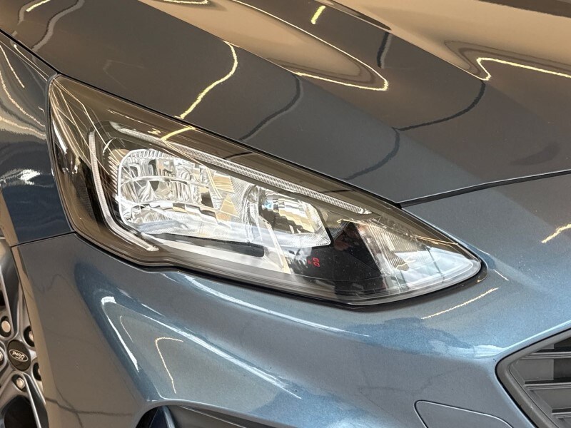 Used Ford Focus 2021 for sale - 78011200: Photo 17