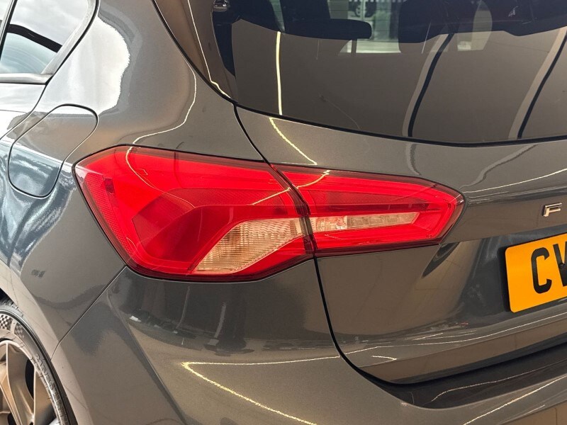 Used Ford Focus 2021 for sale - 78011200: Photo 19