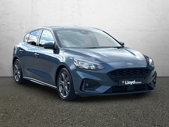 Used Ford Focus 2021 for sale - 78011200: Photo
