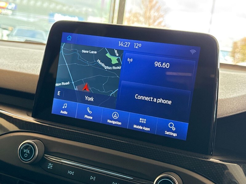 Used Ford Focus 2021 for sale - 78011200: Photo 28