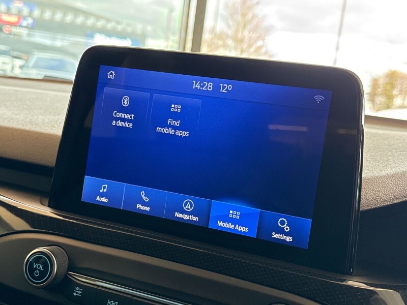 Used Ford Focus 2021 for sale - 78011200: Photo 29