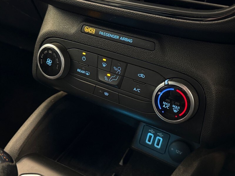 Used Ford Focus 2021 for sale - 78011200: Photo 30