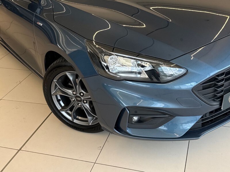 Used Ford Focus 2021 for sale - 78011200: Photo 35