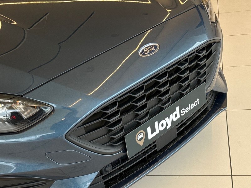 Used Ford Focus 2021 for sale - 78011200: Photo 36