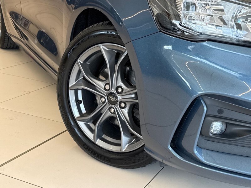 Used Ford Focus 2021 for sale - 78011200: Photo 37