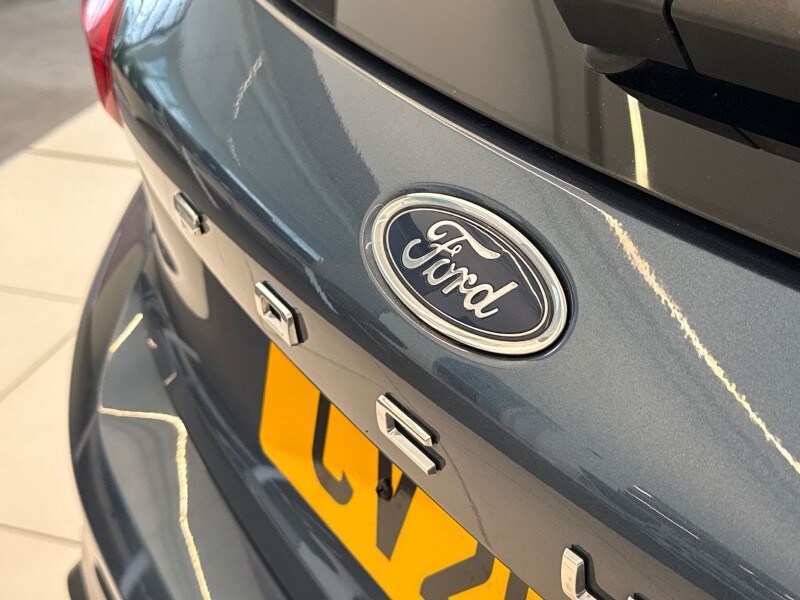 Used Ford Focus 2021 for sale - 78011200: Photo 38