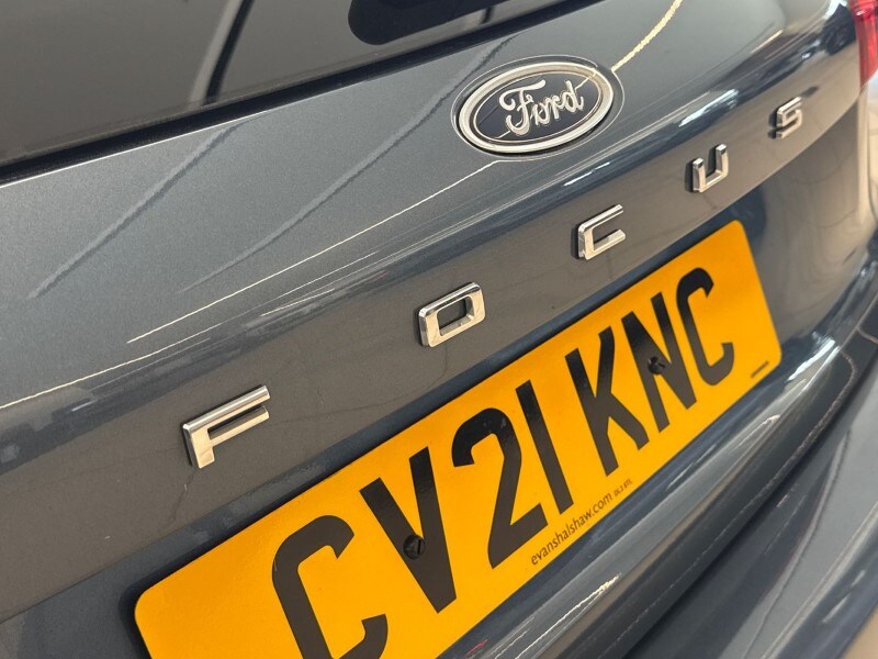 Used Ford Focus 2021 for sale - 78011200: Photo 39