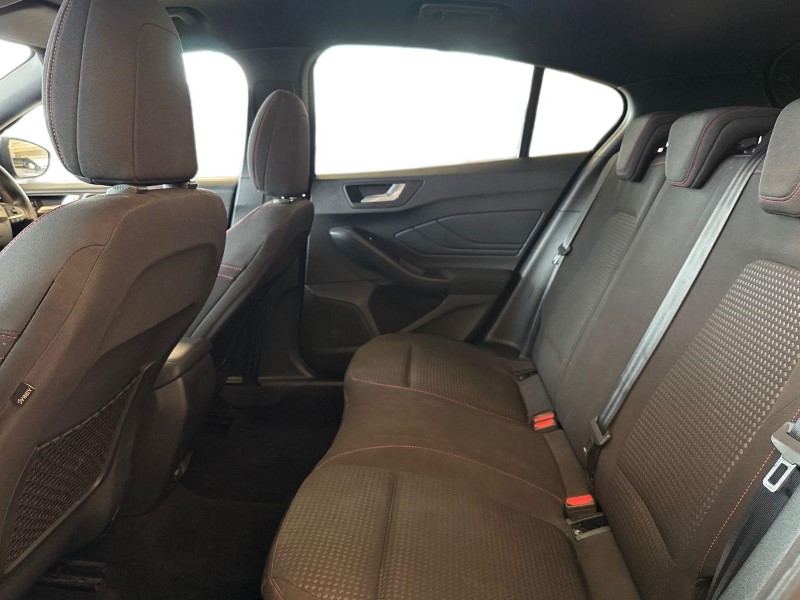 Used Ford Focus 2021 for sale - 78011200: Photo 4