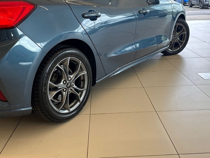 Used Ford Focus 2021 for sale - 78011200: Photo 41