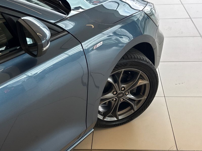 Used Ford Focus 2021 for sale - 78011200: Photo 42