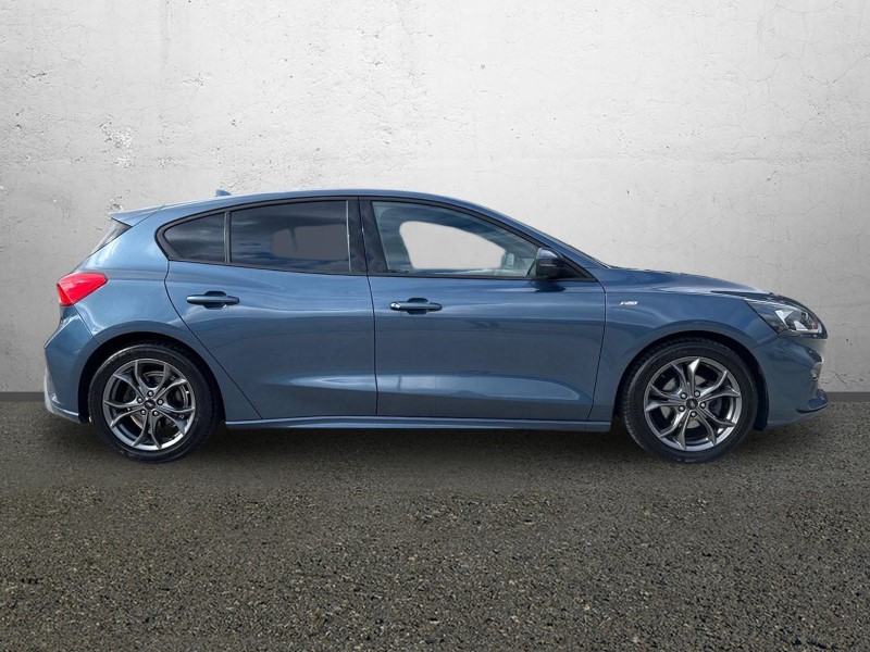Used Ford Focus 2021 for sale - 78011200: Photo 5