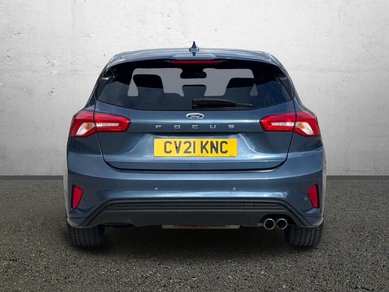 Used Ford Focus 2021 for sale - 78011200: Photo 6