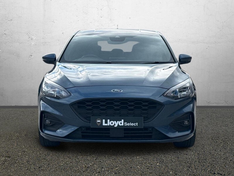 Used Ford Focus 2021 for sale - 78011200: Photo 7