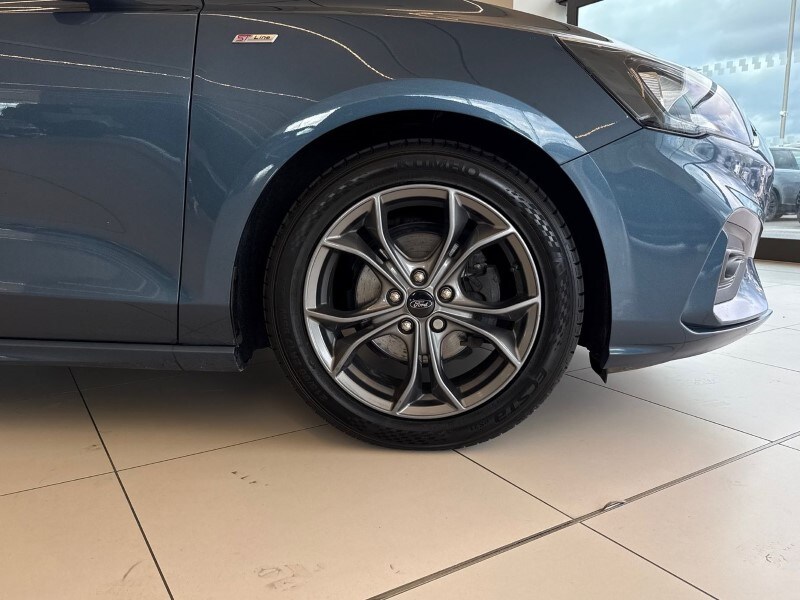 Used Ford Focus 2021 for sale - 78011200: Photo 8