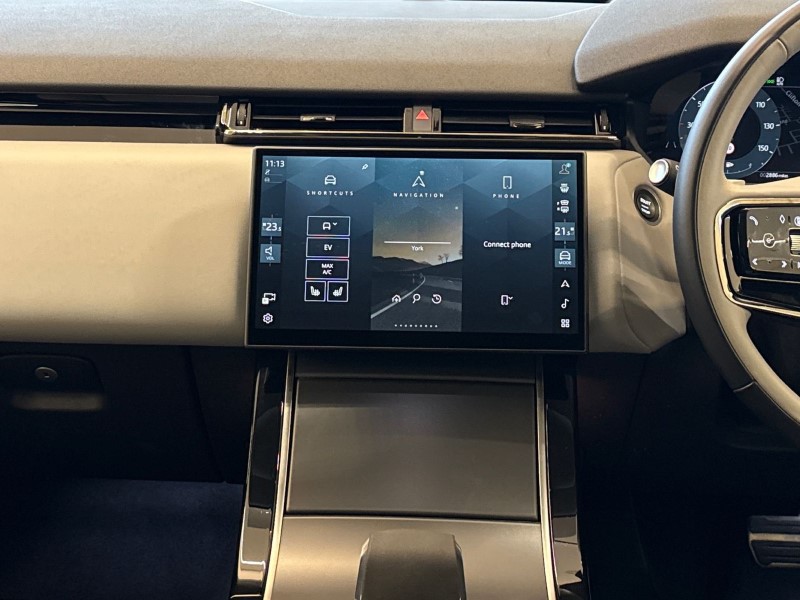 Used Land Rover Range Rover Velar 2024 for sale - 77420532: Photo 14