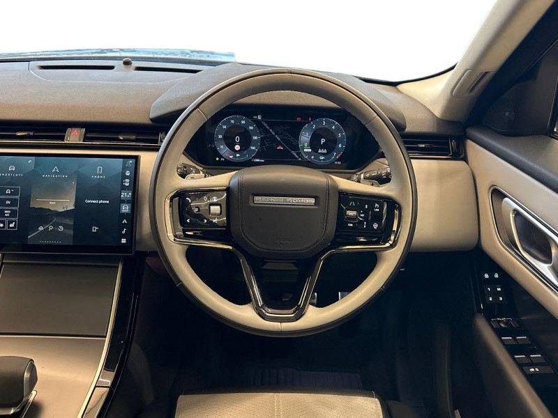 Used Land Rover Range Rover Velar 2024 for sale - 77420532: Photo 15