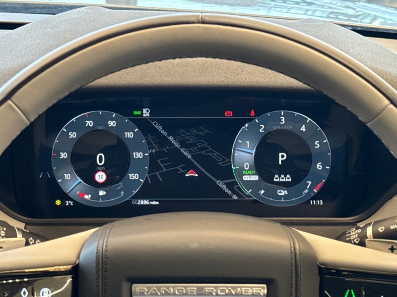 Used Land Rover Range Rover Velar 2024 for sale - 77420532: Photo 16