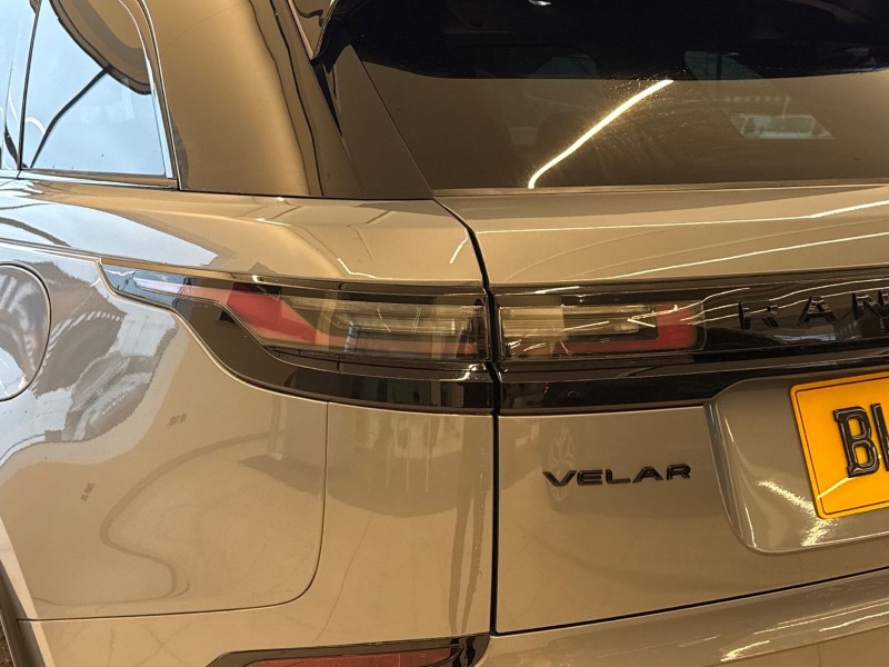 Used Land Rover Range Rover Velar 2024 for sale - 77420532: Photo 19