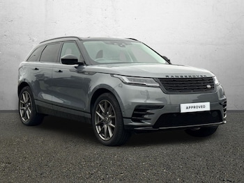 Used Land Rover Range Rover Velar 2024 for sale - 77420532: Photo