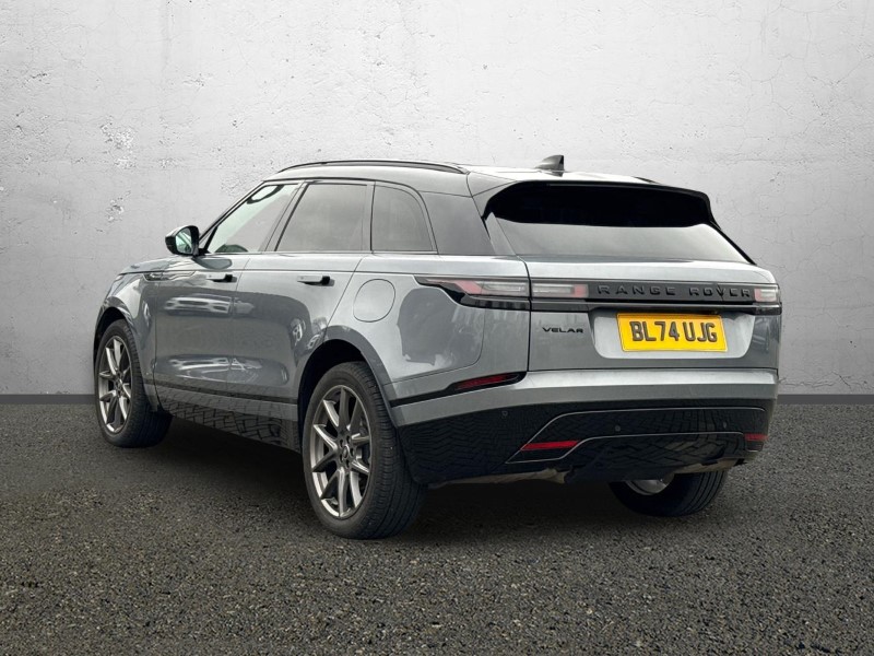 Used Land Rover Range Rover Velar 2024 for sale - 77420532: Photo 2
