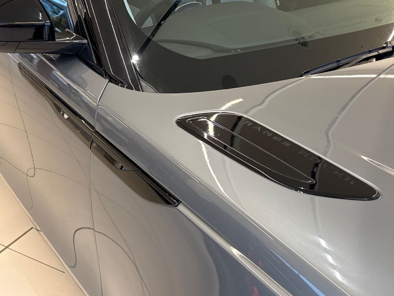 Used Land Rover Range Rover Velar 2024 for sale - 77420532: Photo 20