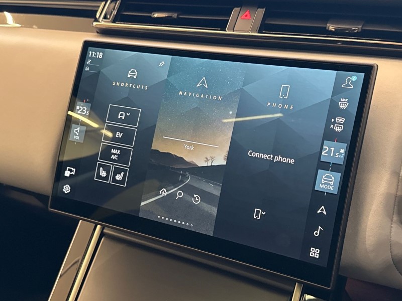 Used Land Rover Range Rover Velar 2024 for sale - 77420532: Photo 30